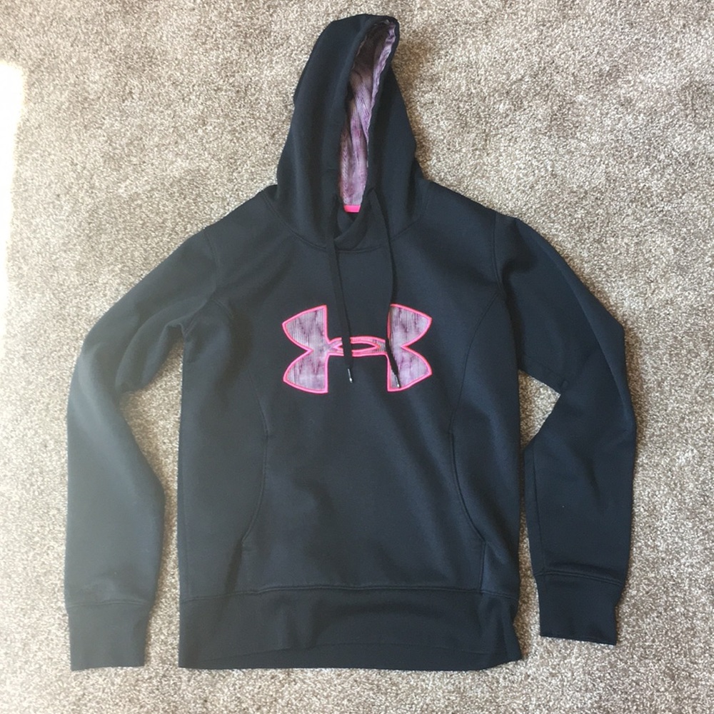 Under Armour Hoodie